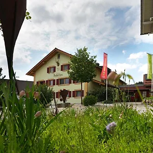 3* Hotel Landgasthof Hubertus - Braugasthof Und Wellnesshotel Im Allgäu