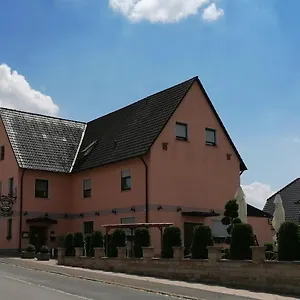 3* Gasthof Landgasthof Niebler