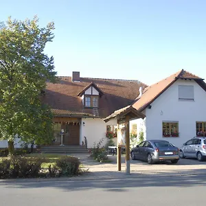 3* Gasthof Gasthaus-pension Hofmann