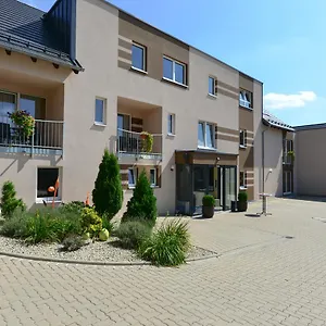3* Hotel Schade's Wohlfühlhotel