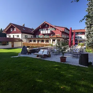 4* Hotel Natur-landhaus Krone