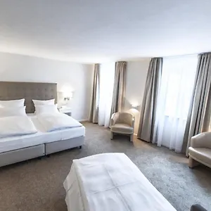 3* Hotel Bayerischer Hof